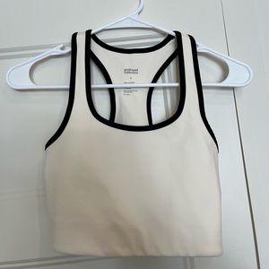 Girlfriend Collective Paloma Bra